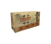 Fiocchi Cowboy Action  44 Special 210gr LFP Ammo  50rds - 44SCA