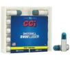 CCI 9mm Shotshell Ammunition 10rds- - -3790