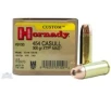Hornady 454 Casull 300gr XTP Custom Pistol Ammunition 20rds - 9150