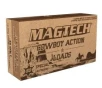Magtech 45 Colt 200gr LFN Cowboy Ammunition 50rds - 45F