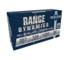 Fiocchi  357 Sig 124gr FMJTC Ammo  50rds - 357SIGAP