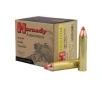 Hornady  460 S W Mag 200gr FTX Custom Pistol Ammunition 20rds - 9152