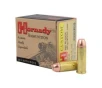 Hornady  480 Ruger 325gr XTP Custom Pistol Ammunition 20rds - 9138