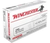 Winchester USA 25 Auto ACP 50gr FMJ Ammunition 50rds - Q4203