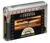 Federal Premium Safari Cape-Shok 570 gr Swift A-Frame  500 Nitro Express Ammo  20 box - P500NSA