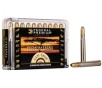 Federal Premium Safari Cape-Shok 400 gr Trophy Bonded Sledgehammer Solid  416 Rem Mag Ammo  20 box - P416RT2