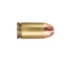 Prvi Partizan Handgun 45 gr SP  22 Rem Jet Mag Ammo  50 box - PPH22RJ