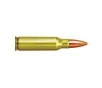 Prvi Partizan Metric Rifle Ammunition 140 gr PSPBT 7mm-08 Rem Ammo - PP708