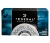 Federal Power-Shok 170 gr Jacketed Soft Point  32 Win Spl Ammo  20 box - 32A