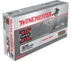 Winchester Ammunition Super-X 220 gr Power-Point  325 WSM Ammo  20 box - X325WSM