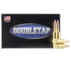 DoubleTap Ammunition DT Longrange 127 gr Barnes LRX 6 5 Crd Ammo  20 box - 65CM127X
