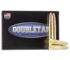 DoubleTap Ammunition DT Safari 235 gr Barnes TSX  375 H H Mag Ammo  20 box - 375H235X