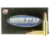 DoubleTap Ammunition DT Longrange 110 gr Barnes TSX  270 Win Ammo  20 box - 270W110X