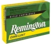 Remington Core-Lokt 140 gr Pointed Soft Point 7x64mm Brenneke Ammo  20 box - R7X641