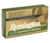 Remington Premier 150 gr Swift Scirocco Bonded 7mm RUM Ammo  20 box - PRSC7UM1
