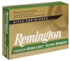 Remington Core-Lokt 150 gr Pointed Soft Point 7mm RSAUM Ammo  20 box - PR7SM2