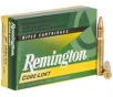 Remington Core-Lokt 200 gr Pointed Soft Point  35 Whelen Ammo  20 box - R35WH1