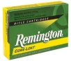 Remington Core-Lokt 250 gr Pointed Soft Point  338 RUM Ammo  20 box - PR338UM2