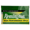Remington High Performance 100 gr Lead  32-20 Win Ammo  50 box - R32201