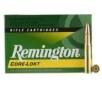 Remington Core-Lokt 180 gr Pointed Soft Point  30-40 Krag Ammo  20 box - R30402