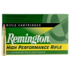Remington High Performance 50 gr Pointed Soft Point  222 Rem Ammo  20 box - R222R1