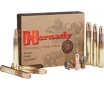 Hornady Dangerous Game 500 gr DGX Bonded  470 Nitro Express Ammo  20 box - 82631