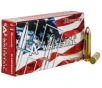 Hornady American Whitetail 245 gr Interlock  450 Ammo  20 box - 82242
