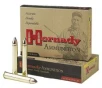 Hornady Custom 300 gr SP Interlock  405 Win Ammo  20 box - 8241