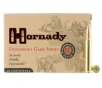 Hornady Dangerous Game 300 gr Solid  375 H H Mag Ammo  20 box - 82322