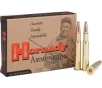 Hornady Custom 180 gr SP Interlock  30-40 Krag Ammo  20 box - 81202