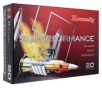 Hornady Superformance 129 gr SST  260 Rem Ammo  20 box - 8552