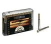 Federal Premium Safari Cape-Shok 500 gr Trophy Bonded Sledgehammer Solid  458 Win Mag Ammo  20 box - P458T3