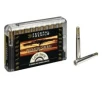 Federal Premium Safari Cape-Shok 400 gr Trophy Bonded Sledgehammer Solid  416 Rigby Ammo  20 box - P416T2