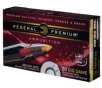 Federal Premium 200 gr Trophy Bonded Tip  338 Win Mag Ammo  20 box - P338TT2