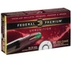 Federal Premium 150 gr Trophy Copper  30-30 Win Ammo  20 box - P3030TC1