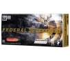 Federal Premium 55 gr Trophy Copper  223 Rem Ammo  20 box - P223TC1