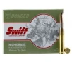 Swift Bullet Company Scirocco 180 gr Spitzer Boat Tail  30-06 Spfld Ammo  20 box - 10040