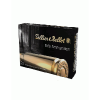 Sellier   Bellot 173 gr Semi-Jacketed Soft Point Cutting Edge 7mm Rem Mag Ammo  20 box - SB7A