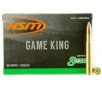 HSM Ammunition Game King 225 gr Spitzer Boat Tail  35 Whelen Ammo  20 box - HSM-35Whelen-1-N