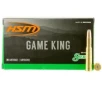 HSM Ammunition Game King 150 gr Pro-Hunter  303 Savage Ammo  20 box - HSM-303Savage-2-N