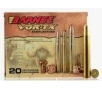 Barnes Bullets VOR-TX Safari 570 gr Round Nose Banded Solid  500 Nitro Express Ammo  20 box - 22033