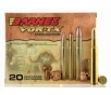 Barnes Bullets VOR-TX Safari 400 gr Round Nose Banded Solid  416 Rigby Ammo  20 box - 22035