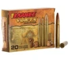 Barnes Bullets VOR-TX Safari 400 gr TSX Flat Base  416 Rem Mag Ammo  20 box - 22017