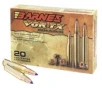 Barnes Bullets VOR-TX 180 gr Tipped TSX Flat Base  35 Whelen Ammo  20 box - 21581