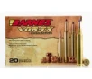 Barnes Bullets VOR-TX 180 gr Tipped TSX Boat Tail  300 RUM Ammo  20 box - 21539