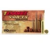 Barnes Bullets VOR-TX 140 gr TSX Boat Tail  270 WSM Ammo  20 box - 21559