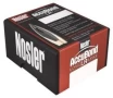 Nosler Trophy Grade 6 5 Creedmoor 129 grain AccuBond Long Range Rifle Ammo  20 Box - 60091