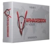 Nosler 17 Rem 20 grain FBHP Varmageddon Rifle Ammo  20 Box - 65100