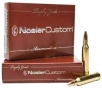 Nosler Trophy Grade 35 Whelen 225 grain AccuBond Rifle Ammo  20 Box - 60081