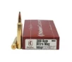 Nosler Trophy Grade 300 RUM 165 grain Partition Rifle Ammo  20 Box - 60064